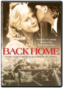 Back Home (2001) watch online HD