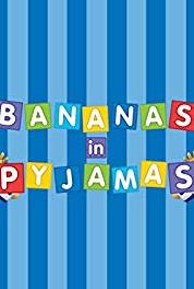 Bananas in Pyjamas The Perfect Spot (2011– ) watch online HD