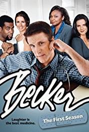 Becker Chris' Ex (1998–2004) watch online HD