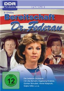 Bereitschaft Dr. Federau  watch online HD