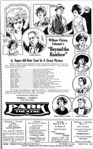 Beyond the Rainbow (1922) watch online HD