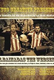 Bilbainadas Chanquete's F.R.I.E.N.D.S (2015– ) watch online HD