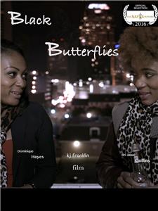 Black Butterflies (2016) watch online HD