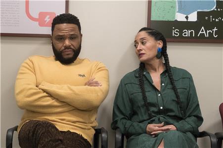 Black-ish justakidfromcompton (2014– ) watch online HD