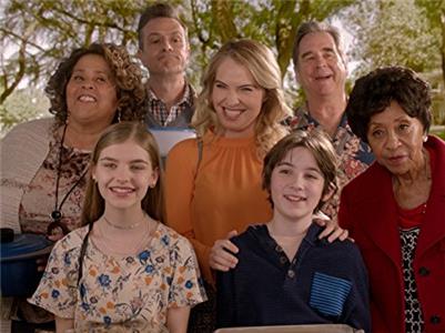 Black-ish North Star (2014– ) watch online HD