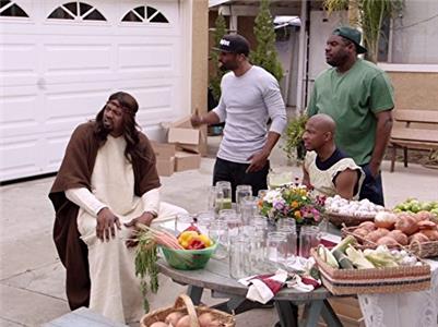 Black Jesus Love Thy Enemy Part 1 (2014– ) watch online HD