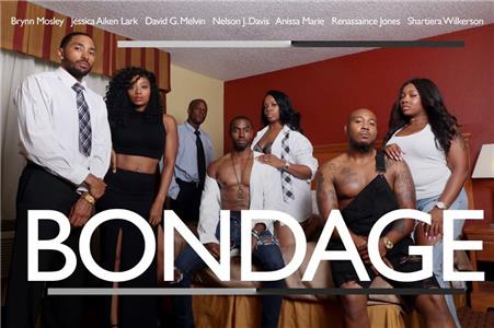 Bondage  watch online HD