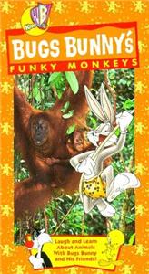 Bugs Bunny's Funky Monkeys (1997) watch online HD