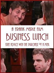 Business Lunch (2008) watch online HD