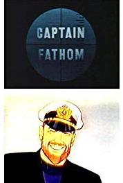 Captain Fathom The Baron of Shark Island (1965– ) watch online HD
