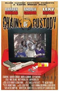 Chain of Custody (2012) watch online HD