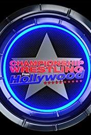 Championship Wrestling from Hollywood The Journey Within (2010– ) watch online HD