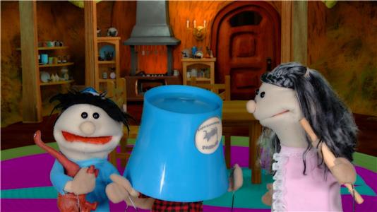 Chanequín El Hada Sardiqué (2016– ) watch online HD