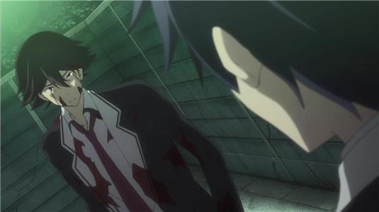 Chaos;Child Betrayal (2017) watch online HD