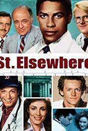 Chefarzt Dr. Westphall Cold War (1982–1988) watch online HD
