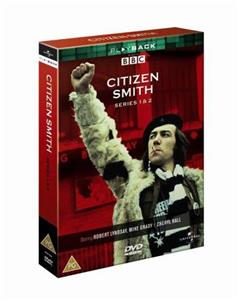 Citizen Smith The Tooting Connection (1977–1980) watch online HD