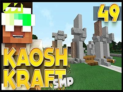 Clip: Mine Block: Survival Clip: Town Hall (2012– ) watch online HD