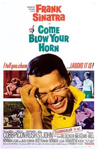 Come Blow Your Horn (1963) watch online HD