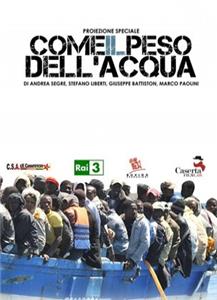 Come il peso dell'acqua (2014) watch online HD