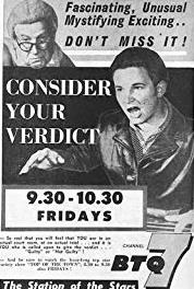 Consider Your Verdict Queen Versus Nolan (1961–1967) watch online HD