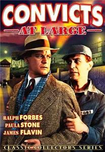 Convicts at Large (1938) watch online HD