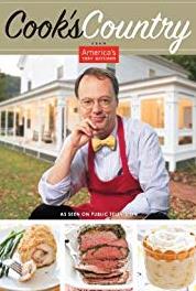 Cook's Country from America's Test Kitchen Break Out the Bourbon (2008– ) watch online HD