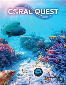 Coral Quest (2019) watch online HD