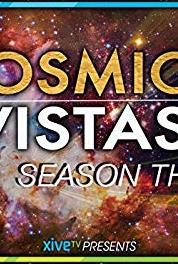 Cosmic Vistas Stargazer's Paradise (2009–2014) watch online HD