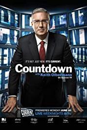 Countdown w/ Keith Olbermann Episode dated 30 August 2007 (2003–2012) watch online HD