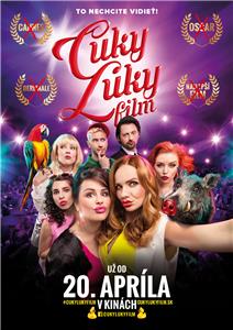 Cuky Luky film (2017) watch online HD