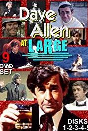 Dave Allen at Large Episode #5.5 (1971–1979) watch online HD