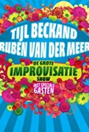 De grote improvisatieshow Episode #1.2 (2013– ) watch online HD