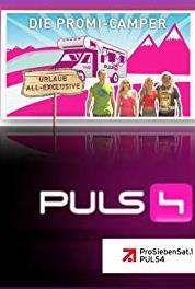 Die Promicamper Prince Mario-Max Schaumburg-Lippe, Sepp Resnik, Yvonne Rueff and Davorka Tovilo tour Austria (2011– ) watch online HD