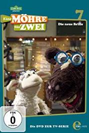 Die Sesamstraße präsentiert: Eine Möhre für Zwei So ein Glück! (2010– ) watch online HD