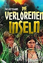 Die verlorenen Inseln The Angry Mountain (1976) watch online HD