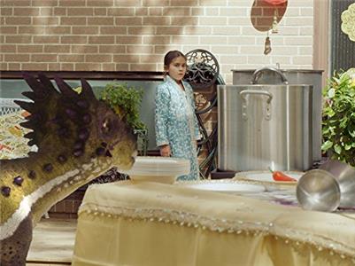 Dino Dana Dino Rivalry/Dino Skater (2017– ) watch online HD