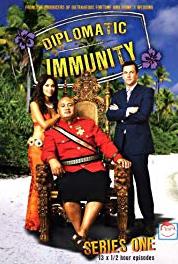 Diplomatic Immunity Boris the Spider (2009– ) watch online HD