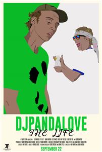 DjPandaLove: The Life (2017) watch online HD