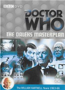 Docteur Who The Nightmare Begins (1963–1989) watch online HD