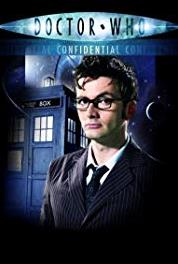 Doctor Who Confidential Open All Hours (2005–2011) watch online HD