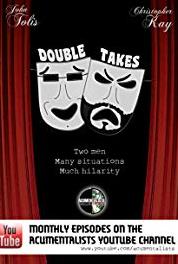 Double Takes Girl Talk (2013– ) watch online HD