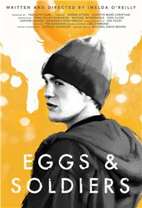 Eggs and Soldiers (2016) watch online HD