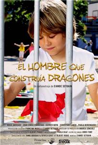 El hombre que construía dragones (2018) watch online HD