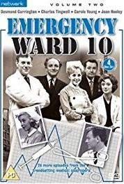 Emergency-Ward 10 Old Sam (1957–1967) watch online HD