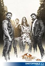 En tierras salvajes Carlos le dispara a Daniel (2017) watch online HD