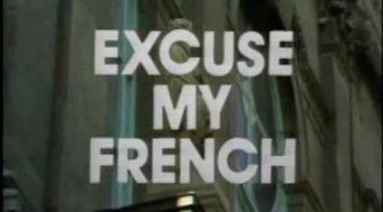 Excuse My French  watch online HD