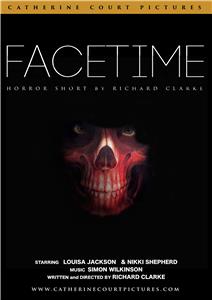 FaceTime (2017) watch online HD