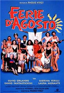 Ferie d'agosto (1996) watch online HD
