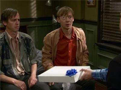 Filadelfijoje visada sauleta The Gang Squashes Their Beefs (2005– ) watch online HD