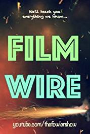 Film Wire Create a Bullet Wound with Makeup (2014– ) watch online HD